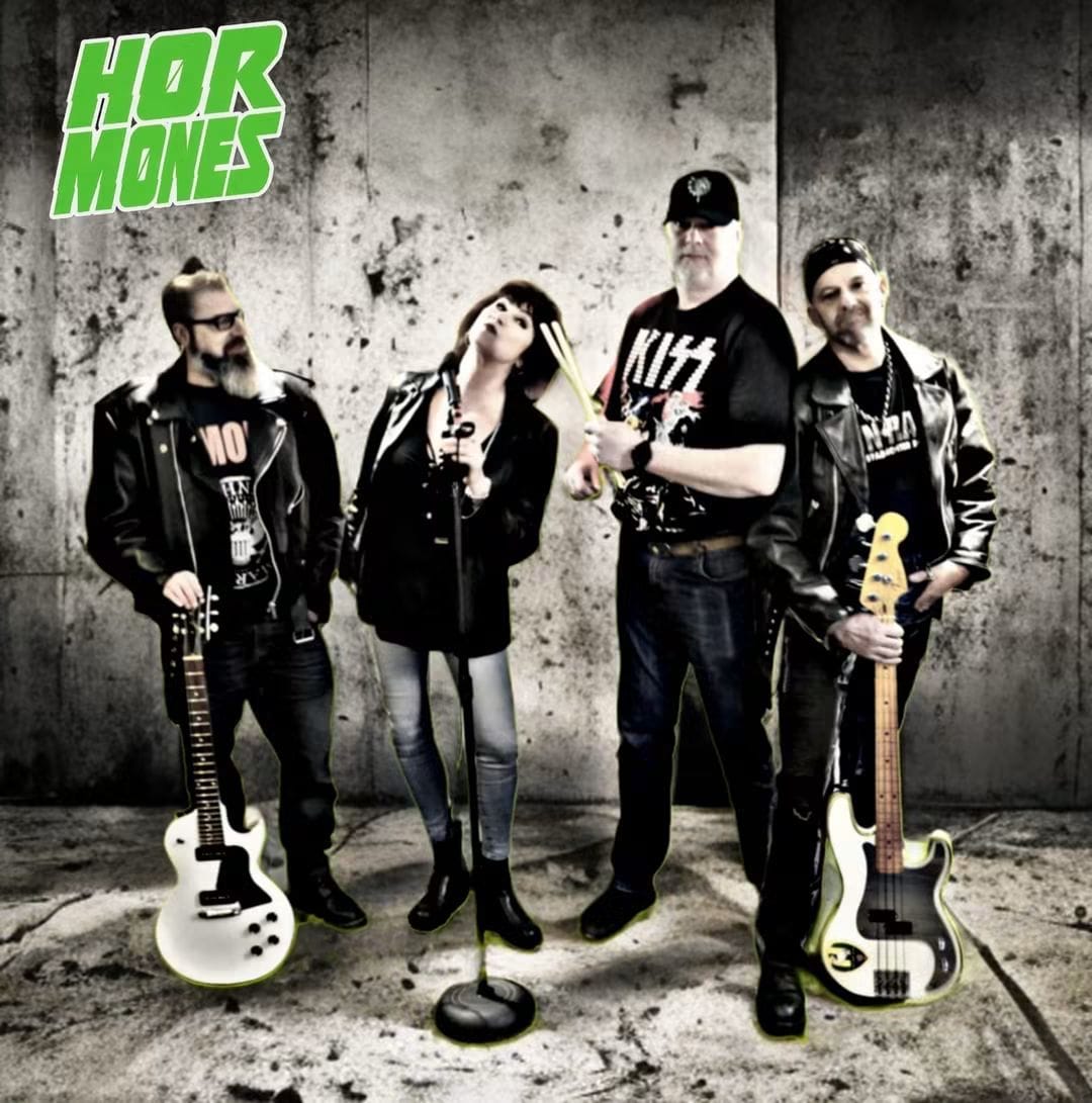 Hormones